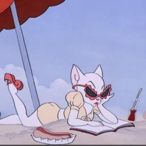 Meet your Posher, Kiersten